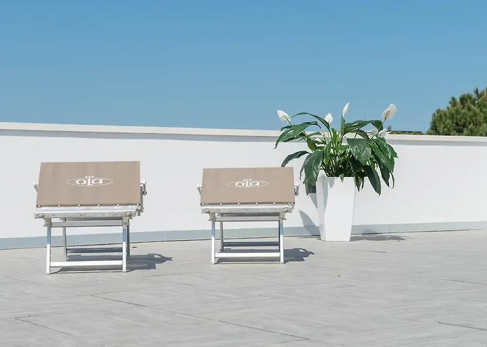 Residence Ola Milano Marittima